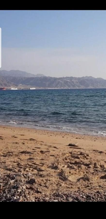شقة Yona Balev إيلات المظهر الخارجي الصورة
